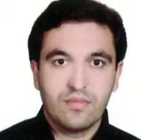دکتر سید رامین مدنی