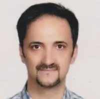 دکتر فرهاد بابایی