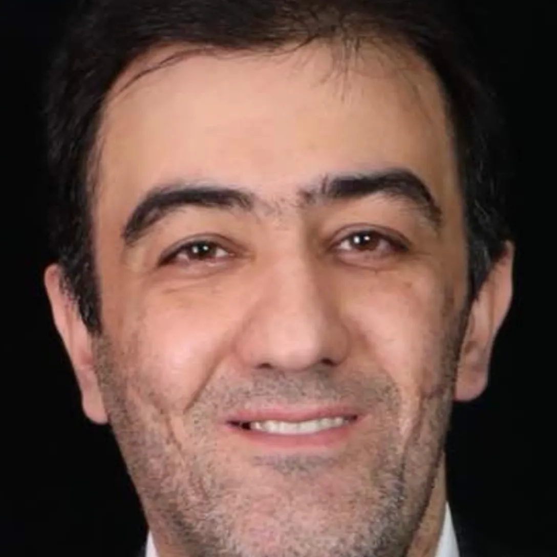 دکتر سید امیرحسین جوادی