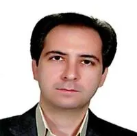 دکتر مهدیا غلام نژاد