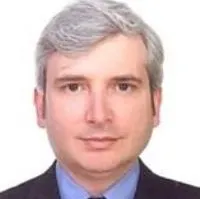 دکتر جواد اسلامی