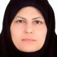 دکتر اعظم السادات محمودیان