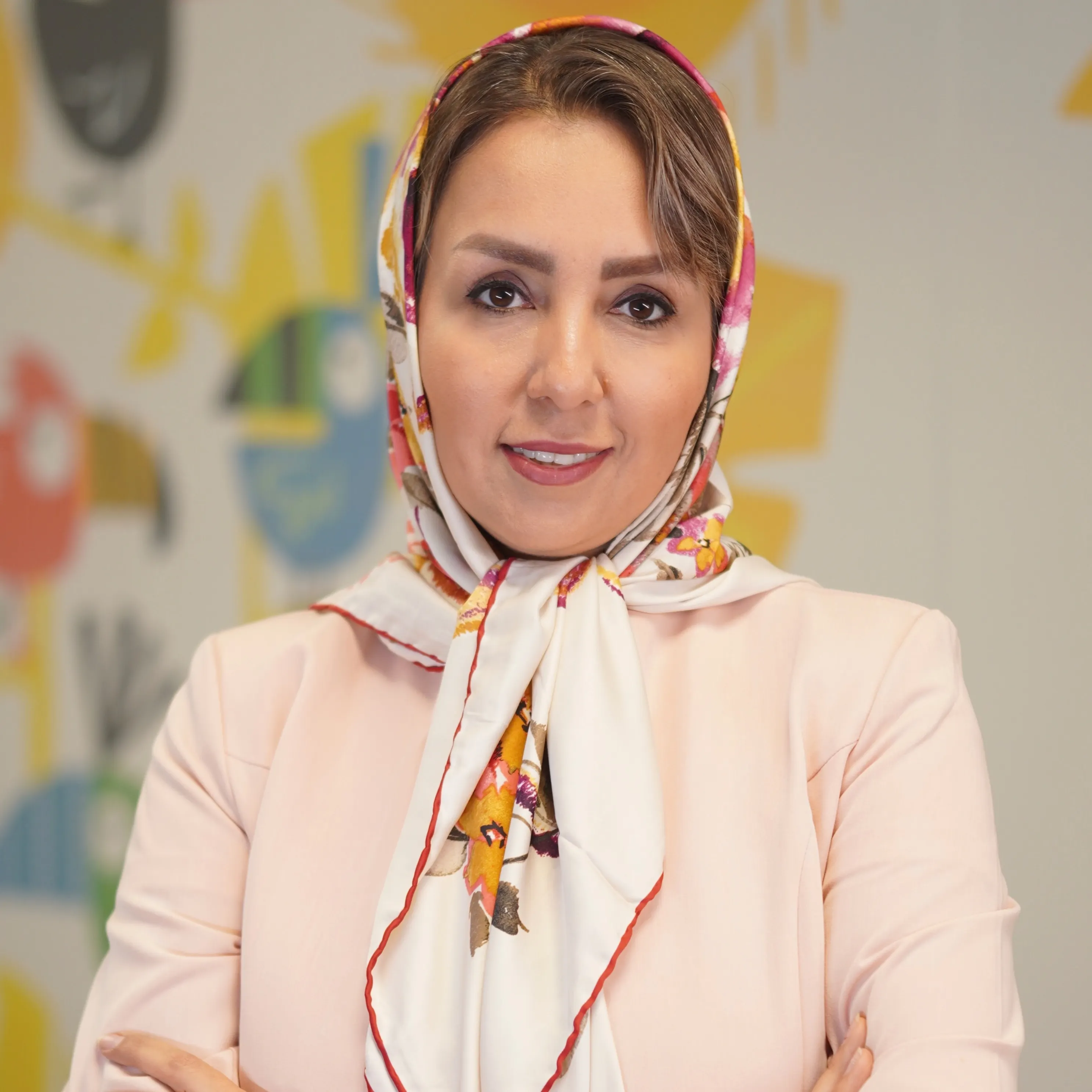 دکتر سیده مهسا میرزنده دل