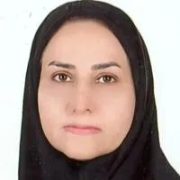 دکتر محبوبه رضوانی حبیب آبادی