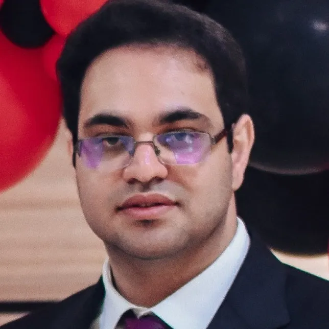 دکتر علیرضا چهرآزاد
