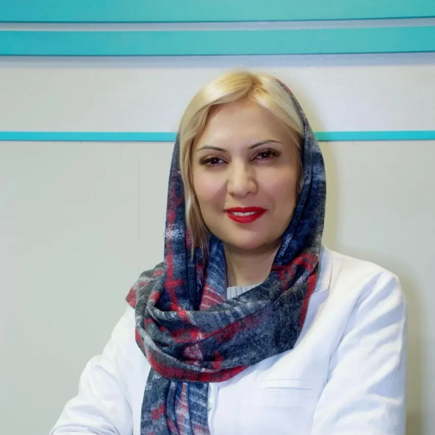 دکتر سیده اقدس موسوی