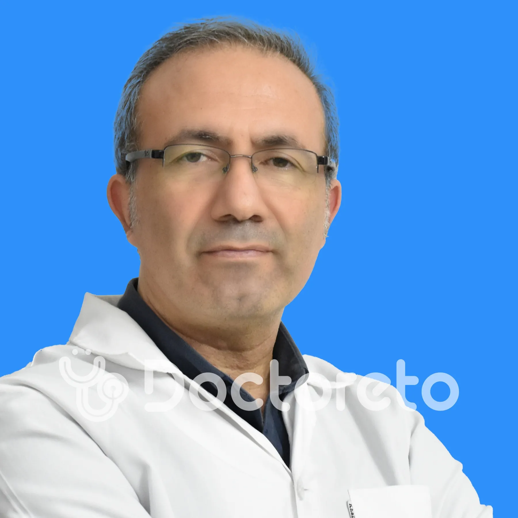دکتر طاهر جعفری