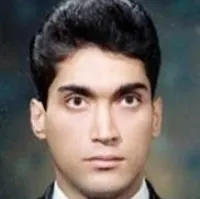 دکتر شروین شیری