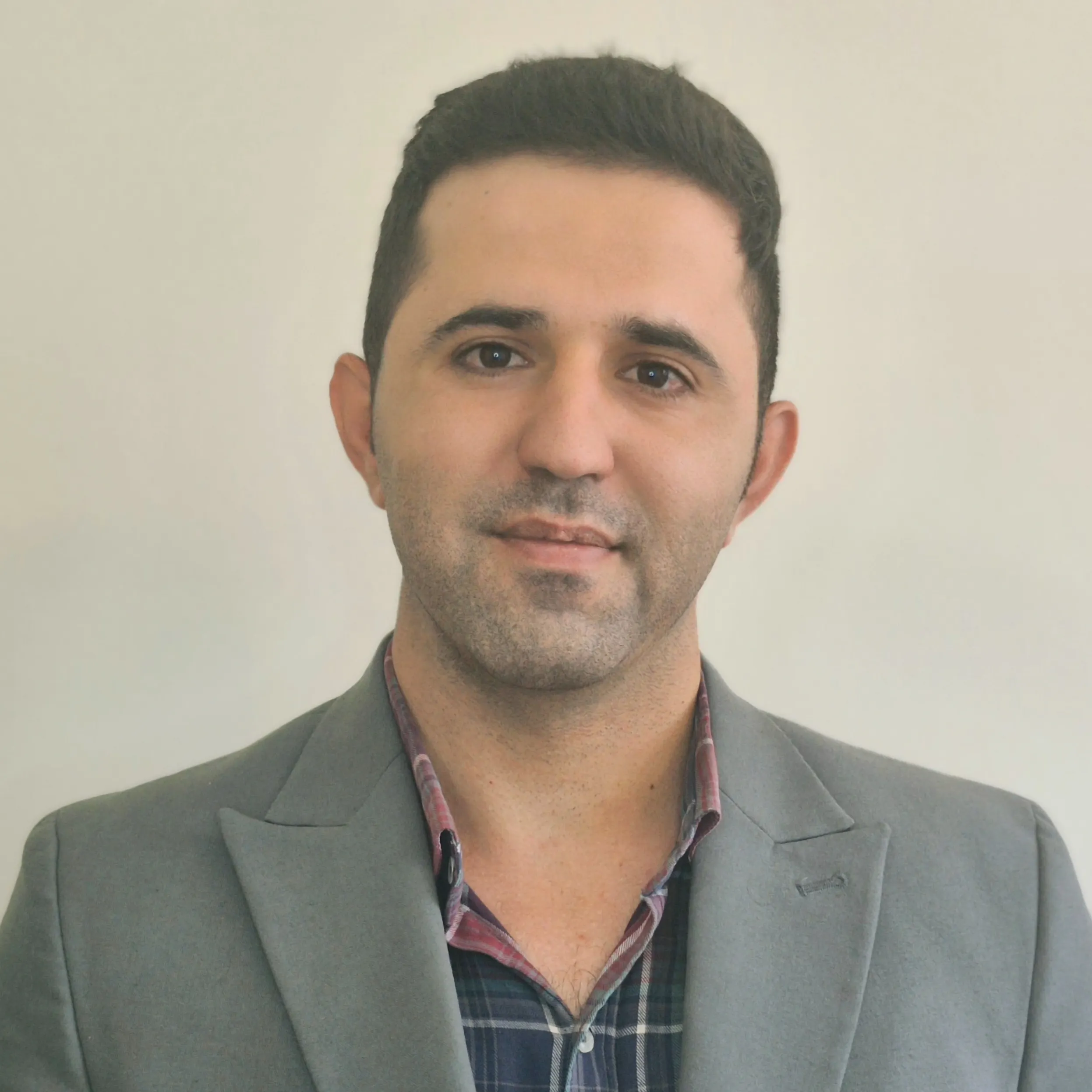 سید مرتضی رمضانی