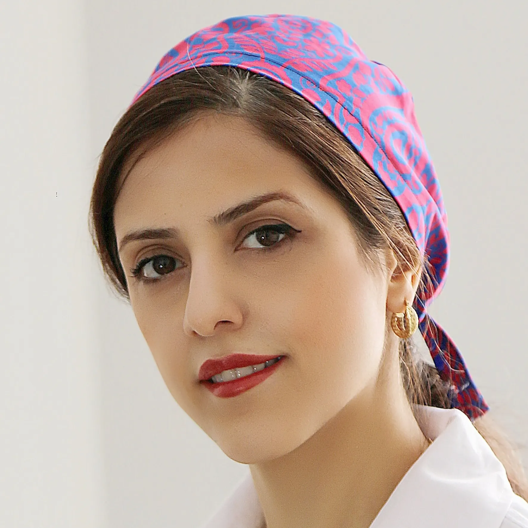 دکتر پرگل نوروزی
