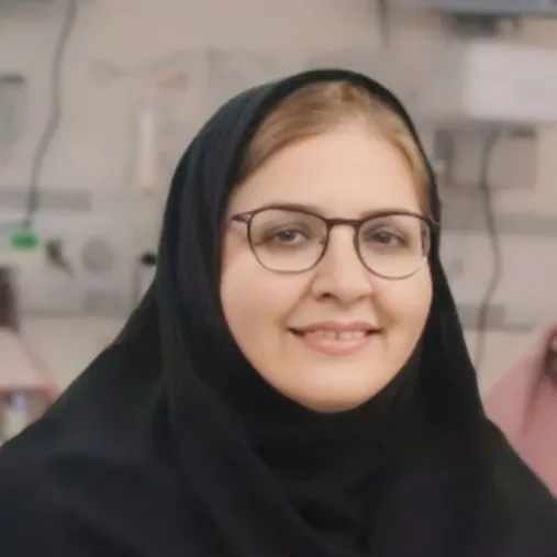 دکتر هما بابایی
