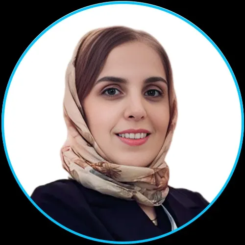 دکتر مهناز تاج پور