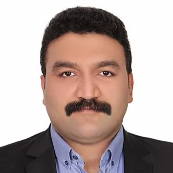 دکتر مصیب رفیعی پور