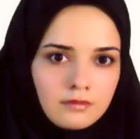 دکتر غزل قاسمی ترشیزی