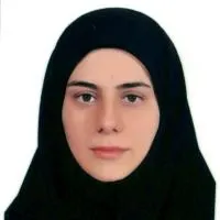 دکتر پریسا مردانی قهفرخی