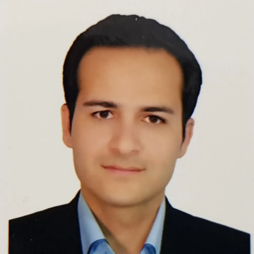 دکتر عباس عیدی زاده