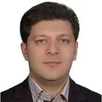 دکتر امید فتحی