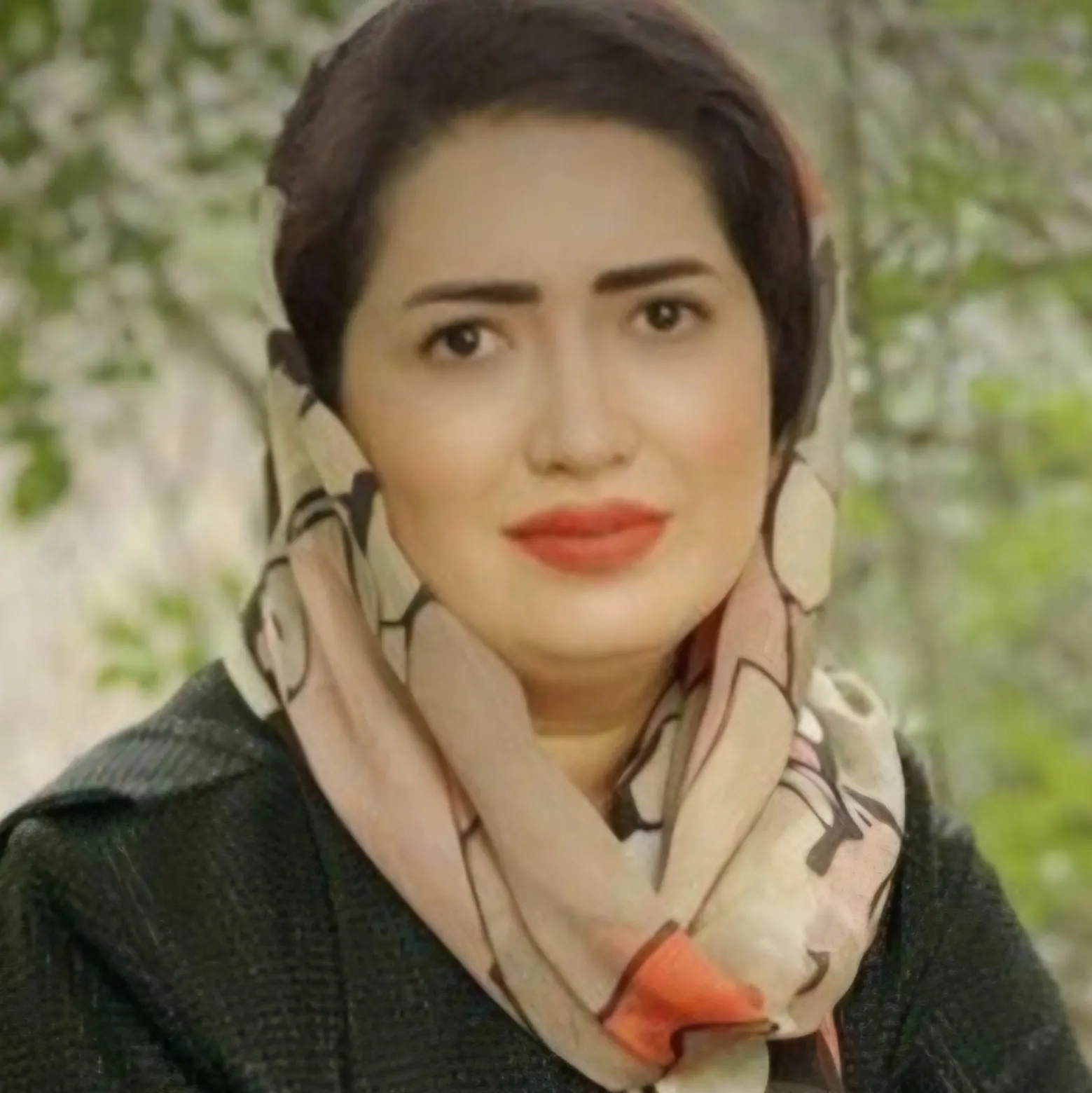 دکتر آیدا غیاثی