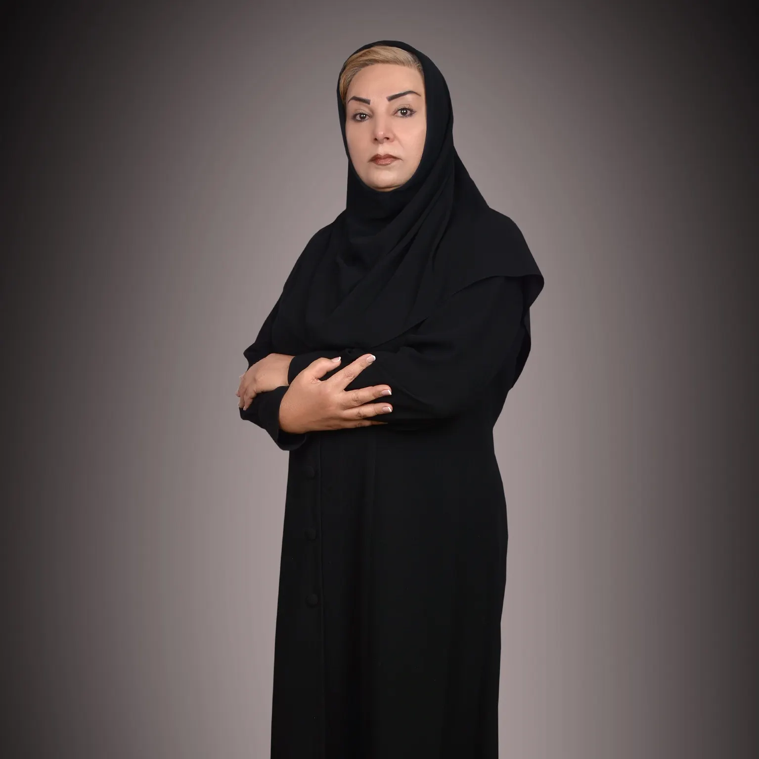 سهیلا اکبری