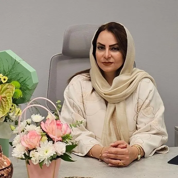 دکتر آتنا خیام باشی