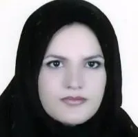 دکتر بنفشه خلیلی