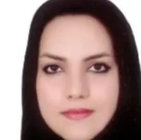 دکتر الهه کشاورزی