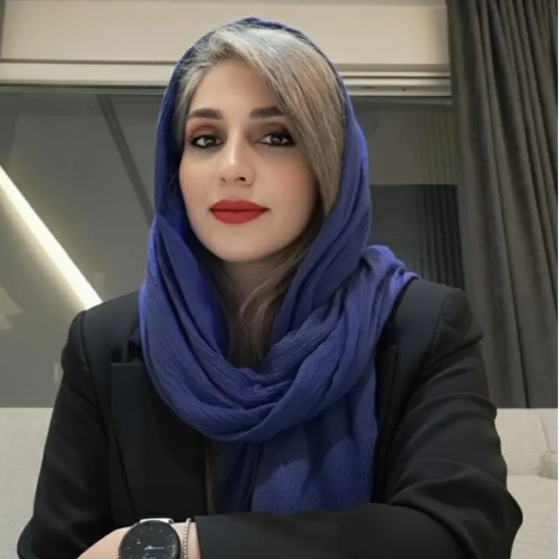 دکتر مریم مویدی مهر