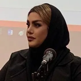 نگار درخشنده