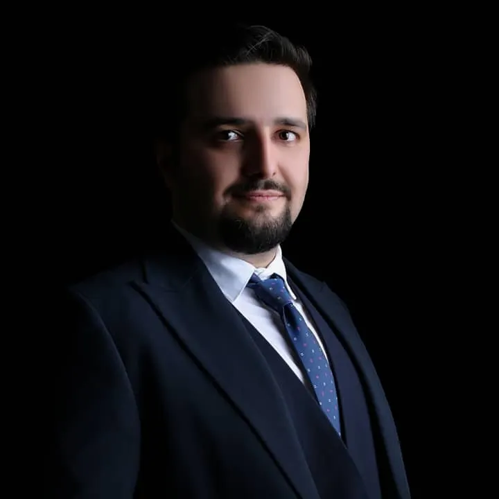 دکتر محمدحسن مخترع