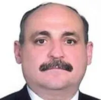 دکتر مهدی ملک زاده