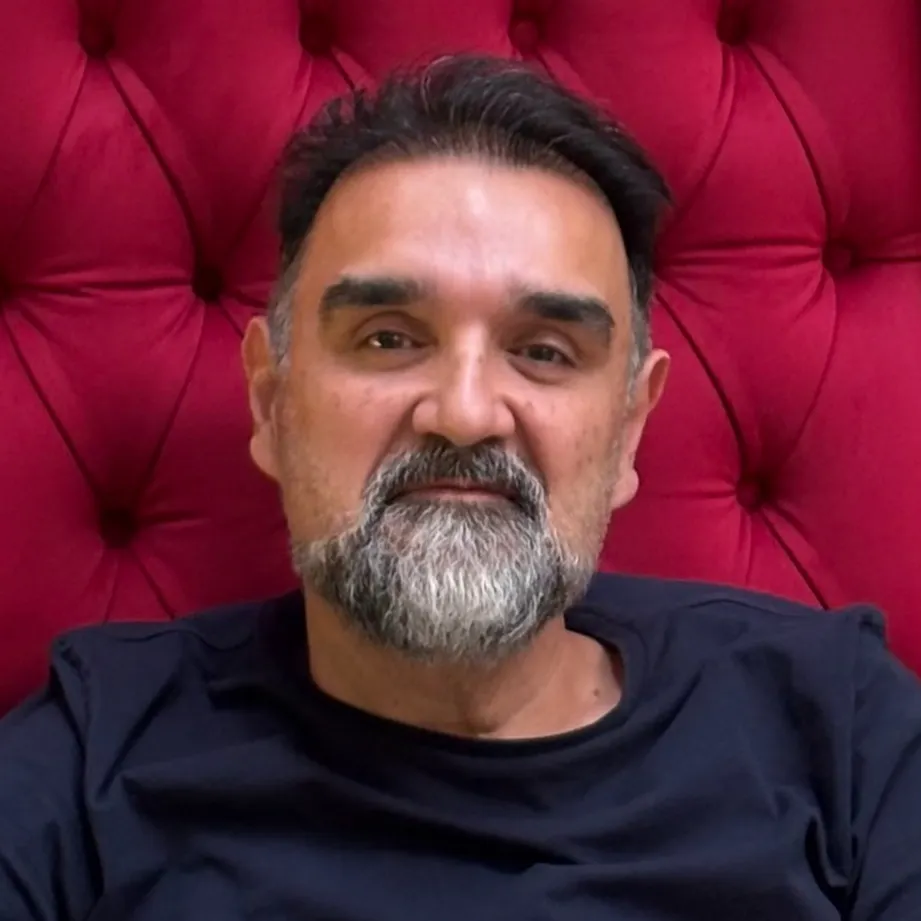 دکتر محمد بیگدلی