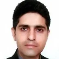 دکتر کاظم بابازاده