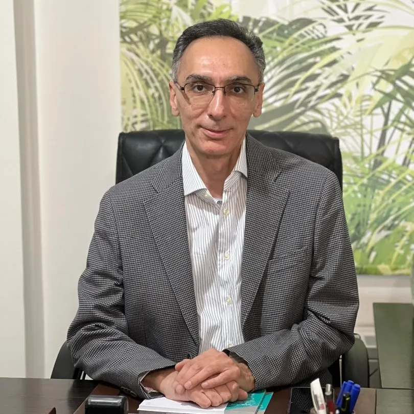 دکتر علیرضا پیمان فر