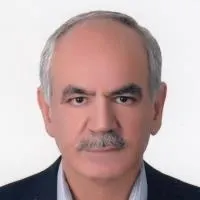 دکتر علی اکبر نبوی زاده رفسنجانی
