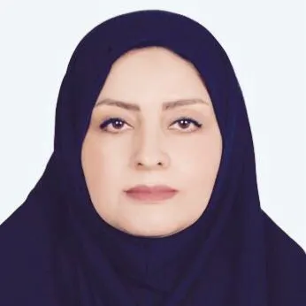 دکتر مریم ارغیانی