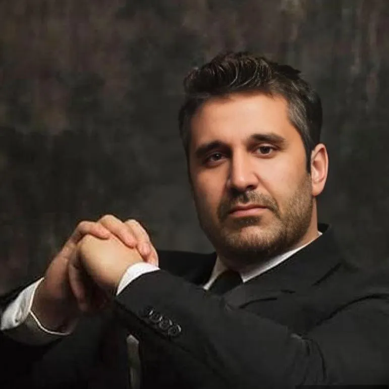 دکتر سید محمدمهدی دانش پور