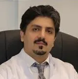دکتر سید ستار دارابی