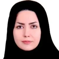 دکتر نرگس نجف پور مقدم