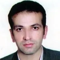 دکتر سید نعمت اله نقشبندی