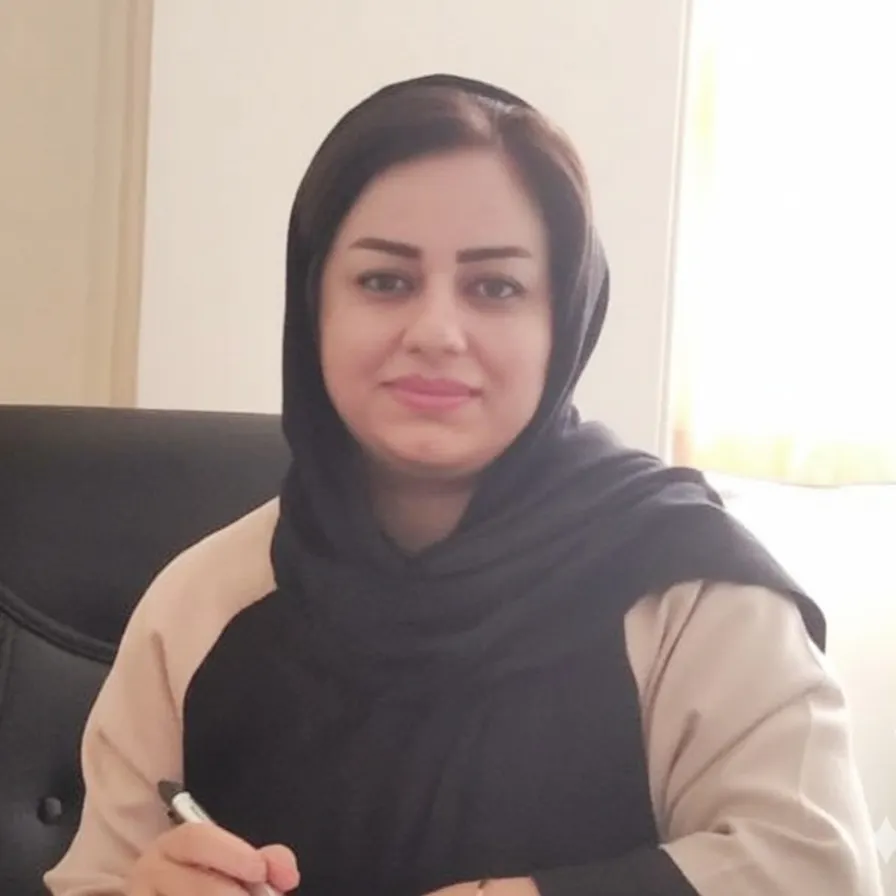 دکتر الهام جهانگیر