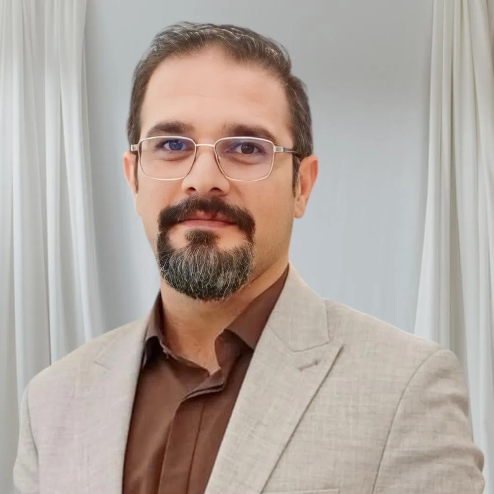 دکتر ظهیرالدین خواجه کریم الدینی