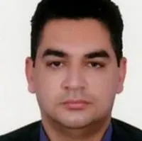 دکتر محمد اله داد