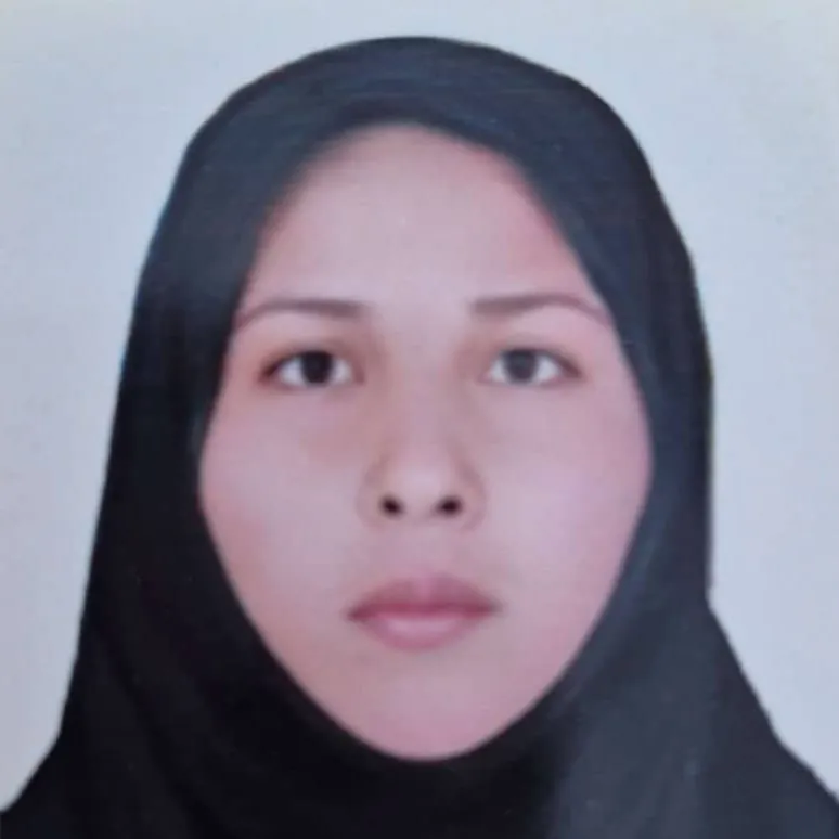 دکتر هدی رضایی