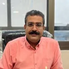دکتر حامد سمامی