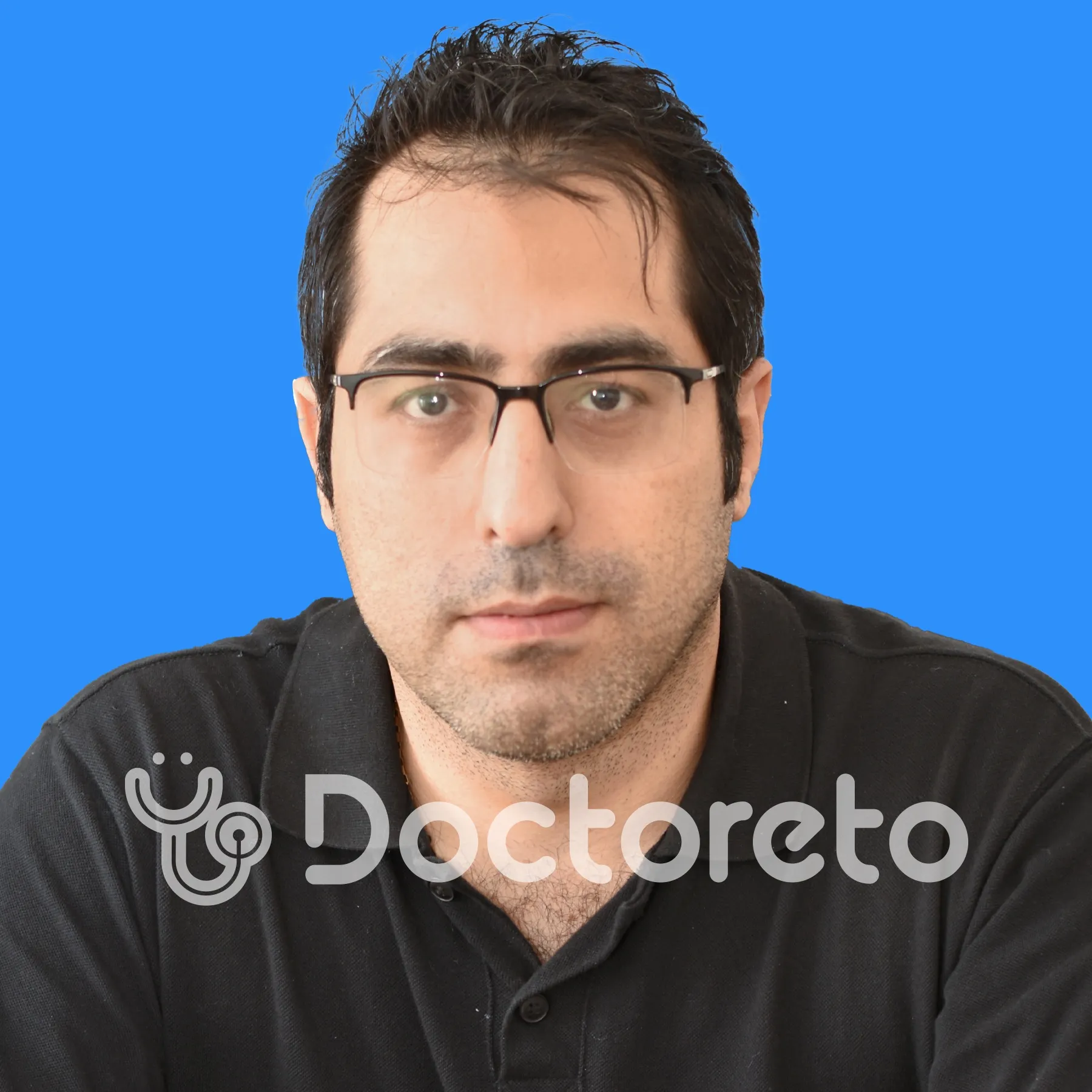 دکتر محمد نبی بهرامی