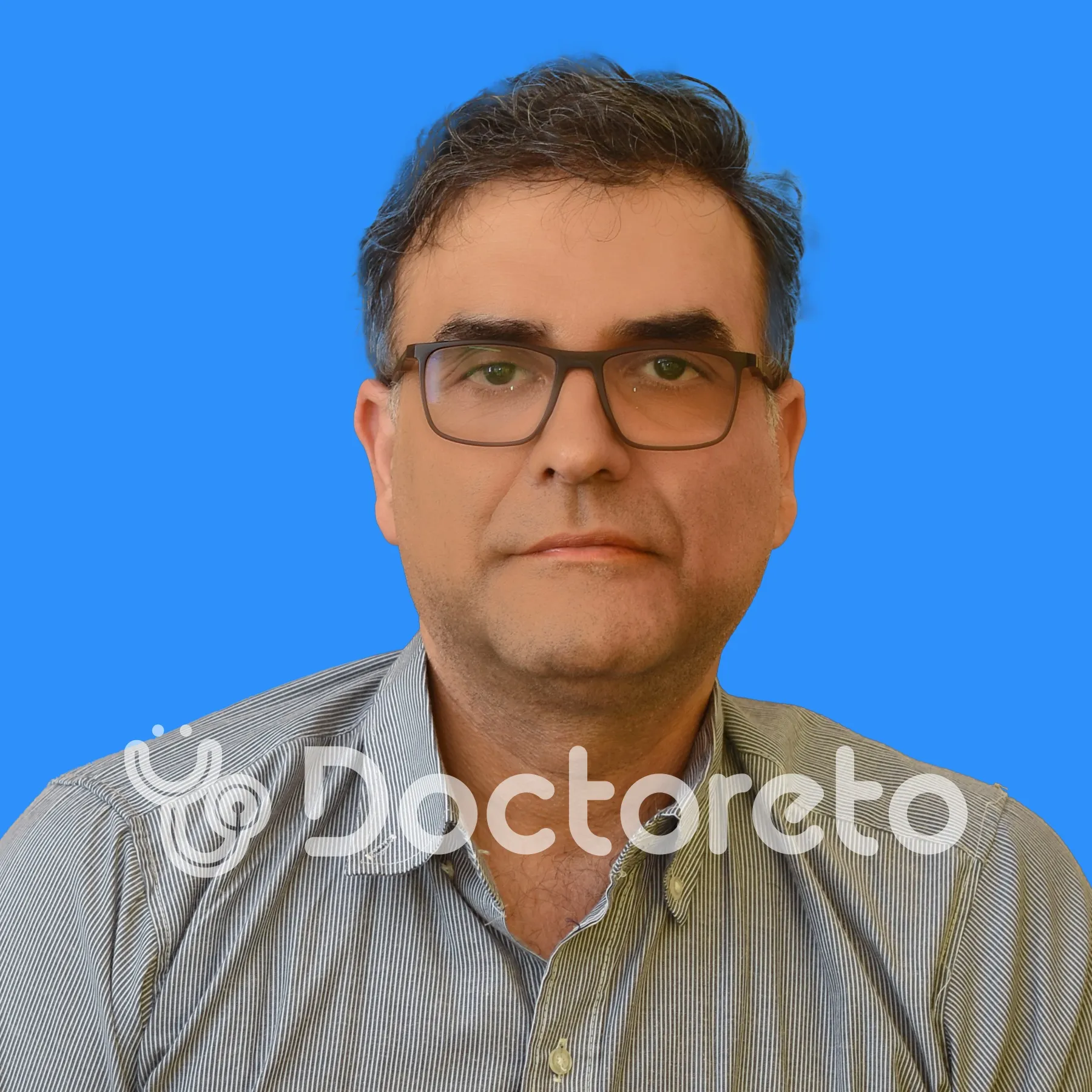 دکتر مهران احمدی