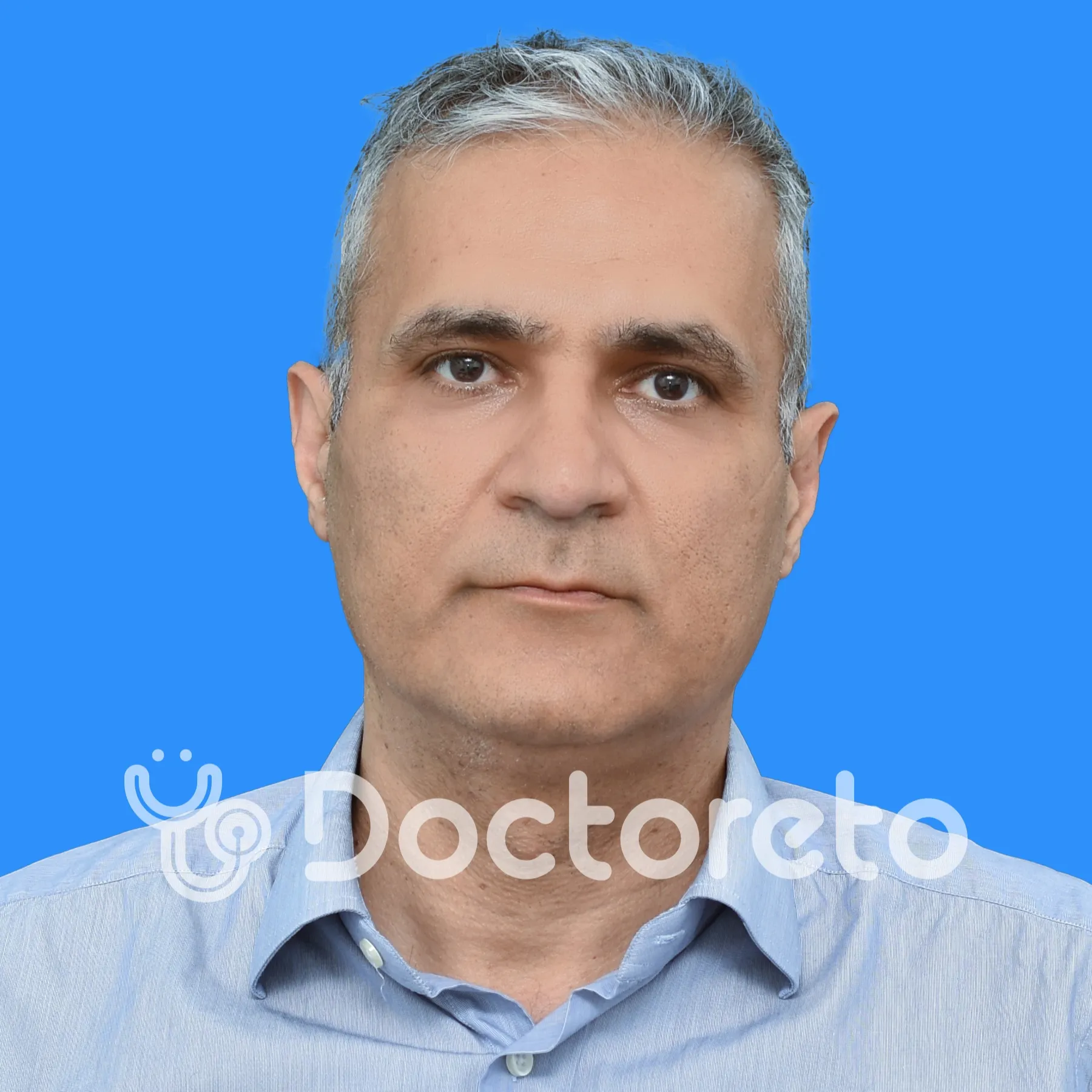 دکتر کامبیز قاسمی