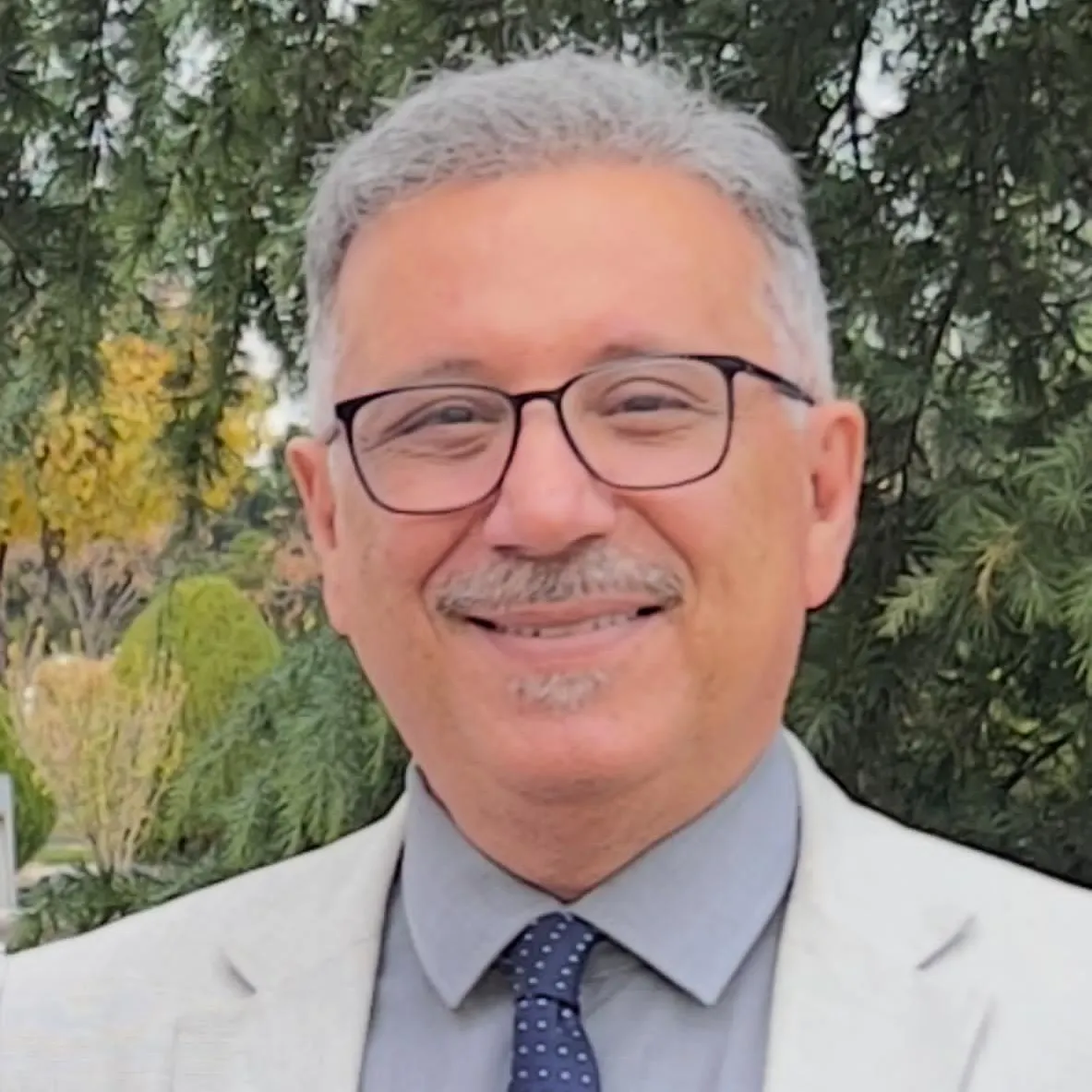 دکتر محسن روشنی
