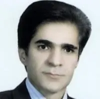 دکتر امیرحسین آرامش