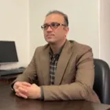 دکتر محسن عربی